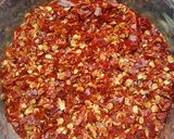 Foto langkah ke 1 dari resep Chili Oil.