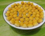 Foto langkah ke 4 dari resep Nastar 1 kg.