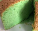 Foto langkah ke 6 dari resep Chiffon Putih Telur.
