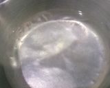 Foto langkah ke 2 dari resep Sayur bayam.