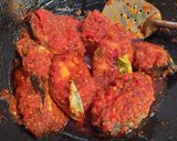 Foto langkah ke 5 dari resep Sambal Tenggiri.