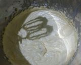 Foto langkah ke 2 dari resep Cake Tapai Keju Spesial.