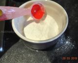 A picture of step 7 of Geode Chocolate Eggs.