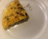 Foto del paso 2 de la receta: Tortilla campesina