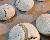 Diós pöfeteg! VEGÁN recept fázis 4 fotója