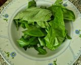 Foto del paso 2 de la receta: Pesto de Pistacho (apto para embarazadas)