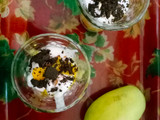 मैंगो मस्तानी (Mango mastani recipe in Hindi)