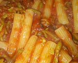 Foto del passaggio 5 della ricetta Sugo di asparagi