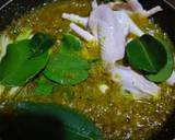 Soto Ayam langkah memasak 2 foto