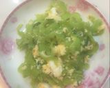 Hình bước làm 3 của món Thực đơn ngày cn