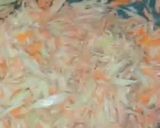 A picture of step 4 of Shawarma.
