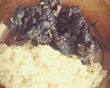 Foto del paso 5 de la receta: Ternera adobada y bulgur