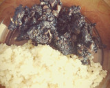 Foto del paso 5 de la receta: Ternera adobada y bulgur