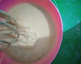 Foto langkah ke 4 dari resep Bolu Kukus Tape Singkong Gula Merah.