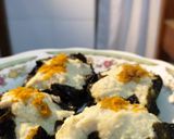 Foto langkah ke 6 dari resep Dimsum Ayam Nori Gluten Free.