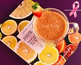 Foto langkah ke 4 dari resep Goji shake.