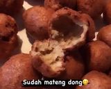 Foto langkah ke 8 dari resep Bakso Goreng Ayam Udang.