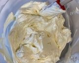 Foto del paso 2 de la receta: Dip queso crema y pistaches