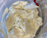 Foto del paso 2 de la receta: Dip queso crema y pistaches