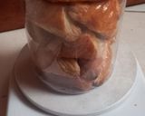 Foto langkah ke 11 dari resep Puff pastry/ Grem.