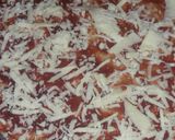 A picture of step 1 of Simple home made pizza.