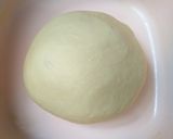 Foto langkah ke 3 dari resep Roti Bun/Roti Burger.
