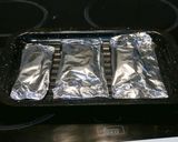Foto del paso 2 de la receta: Lenguado en Papillote