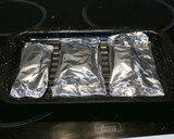 Foto del paso 2 de la receta: Lenguado en Papillote