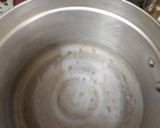 A picture of step 3 of IDLI DHOKLA | 2 KA TADKA.