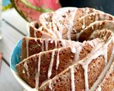 Hình bước làm 5 của món Gingerbread Bundt Cake