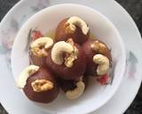 Instant gulab jamun recipe step 6 photo