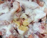 A picture of step 2 of Simple Chicken Biryani 🍚🥗.