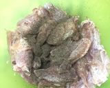 A picture of step 2 of Inferno Chicken Wings.