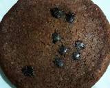 Oats chocolate cake recipe step 6 photo