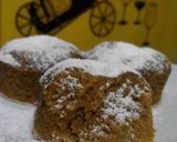 Foto langkah ke 6 dari resep Bolu white coffee no mixer no oven.
