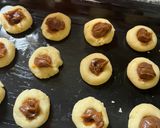 Foto del paso 2 de la receta: Pepas dulce de leche