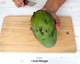 Foto langkah ke 9 dari resep MANGO SAGO DESSERT CUP | Seger & Lembut Banget.