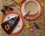 صورة لخطوة 4 من وصفة كيكة الشوكولاطة 🍫😍