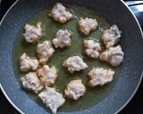 Foto langkah ke 5 dari resep Resep Udang Cincang Goreng.