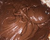 Foto del paso 3 de la receta: Galletas de chocolate