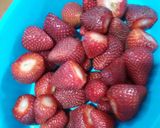 Foto del paso 1 de la receta: Mermelada de frutilla