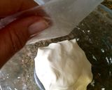 Foto del paso 4 de la receta: Pizza de provolone apta celíacos