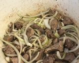 Lucskos káposzta recept fázis 3 fotója
