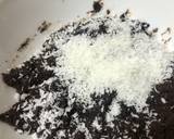 Chocolate coconut Oreo balls recipe step 4 photo
