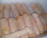 Foto del paso 5 de la receta: Bastones de papa