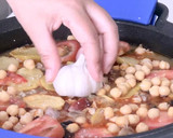 Foto del paso 6 de la receta: Arroz al horno