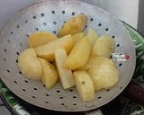 Foto langkah ke 2 dari resep Rendang Putih.