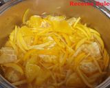 Foto del paso 3 de la receta Mermelada de naranja casera