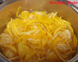 Foto del paso 3 de la receta: Mermelada de naranja casera