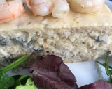 Foto del paso 16 de la receta: Pastel de pescado